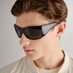  Tamworth Sunglasses - Black