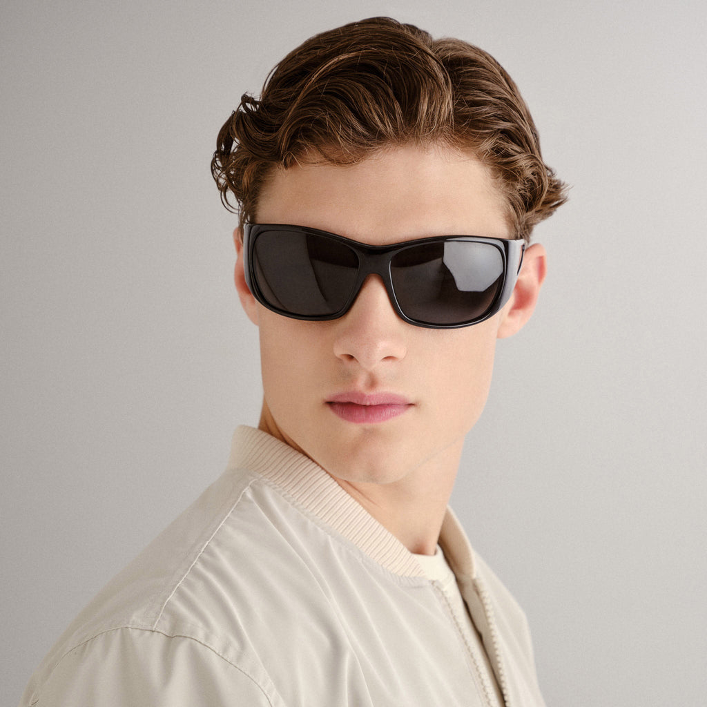  Tamworth Sunglasses - Black