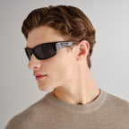  Burleigh Sunglasses - Black