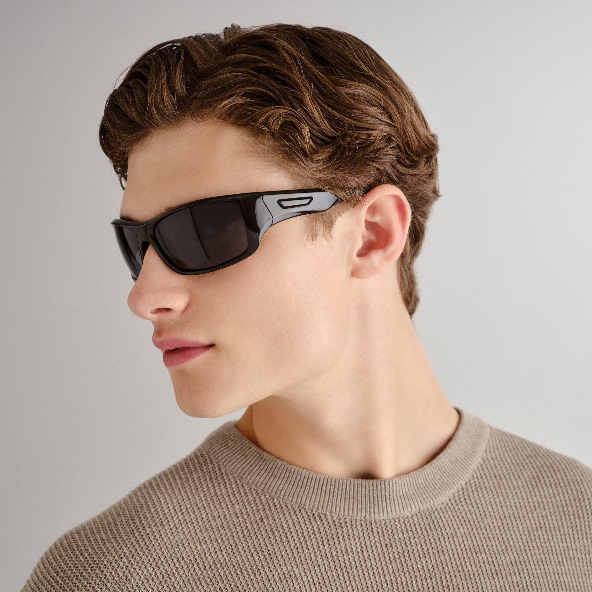  Burleigh Sunglasses - Black