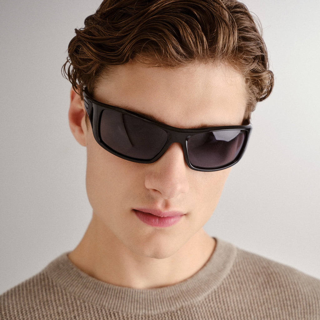  Burleigh Sunglasses - Black