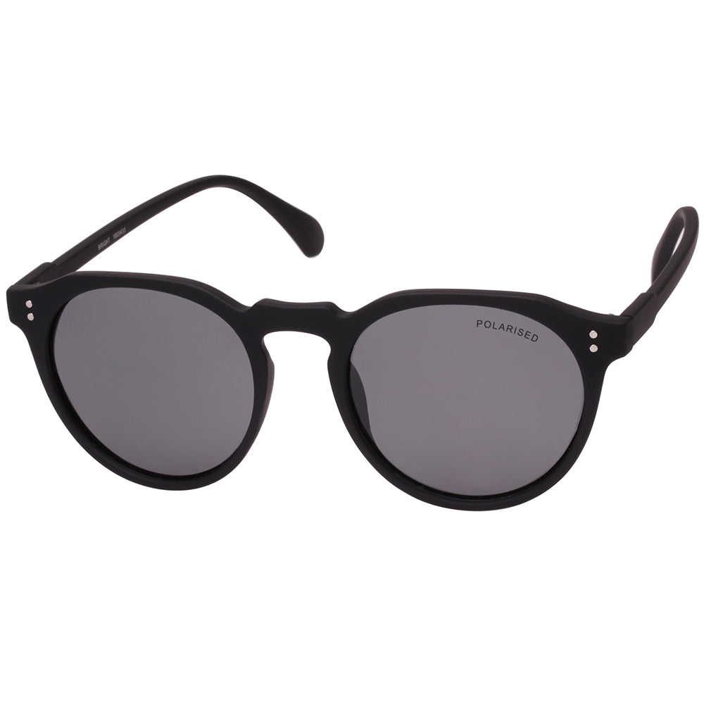  Bright Sunglasses - Black