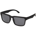  Homebush Sunglasses - Black