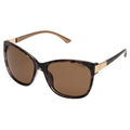  Belmore Sunglasses - Leopard