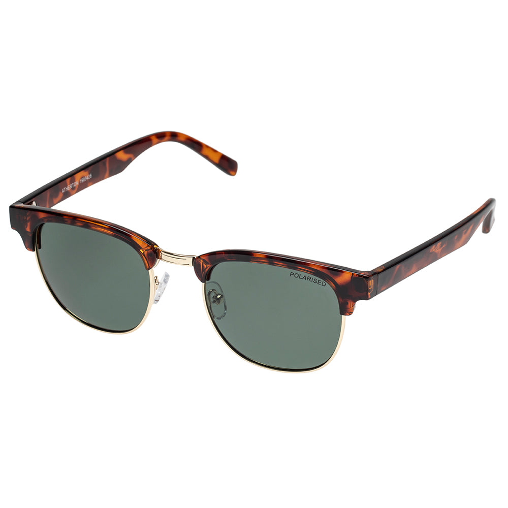  Atherton Sunglasses - Tort