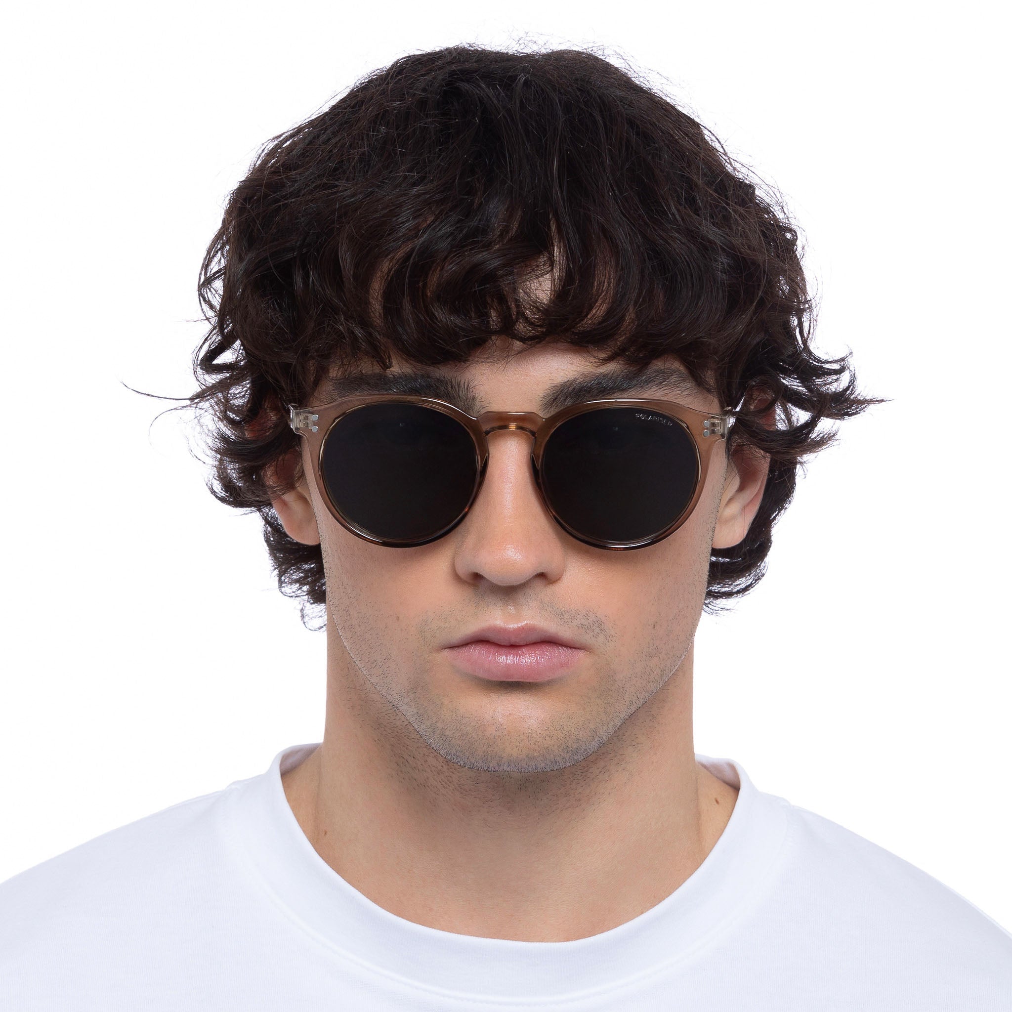 Bright Sunglasses - Stone