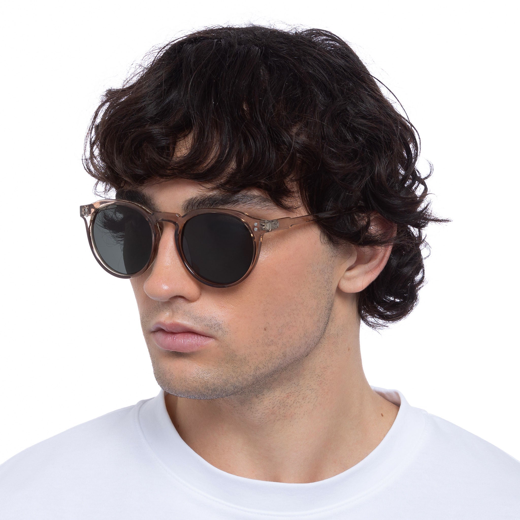  Bright Sunglasses - Stone