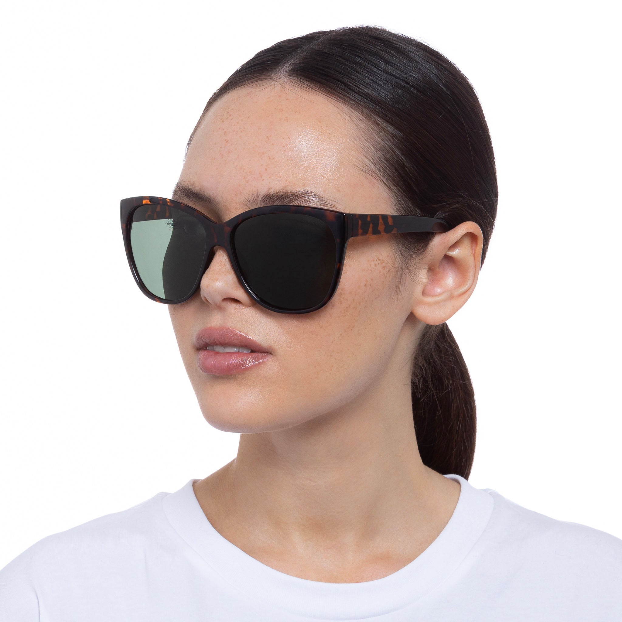  Adare Sunglasses - Toffee Tort