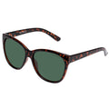  Adare Sunglasses - Toffee Tort