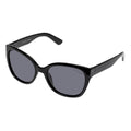  Willoughby Sunglasses - Black