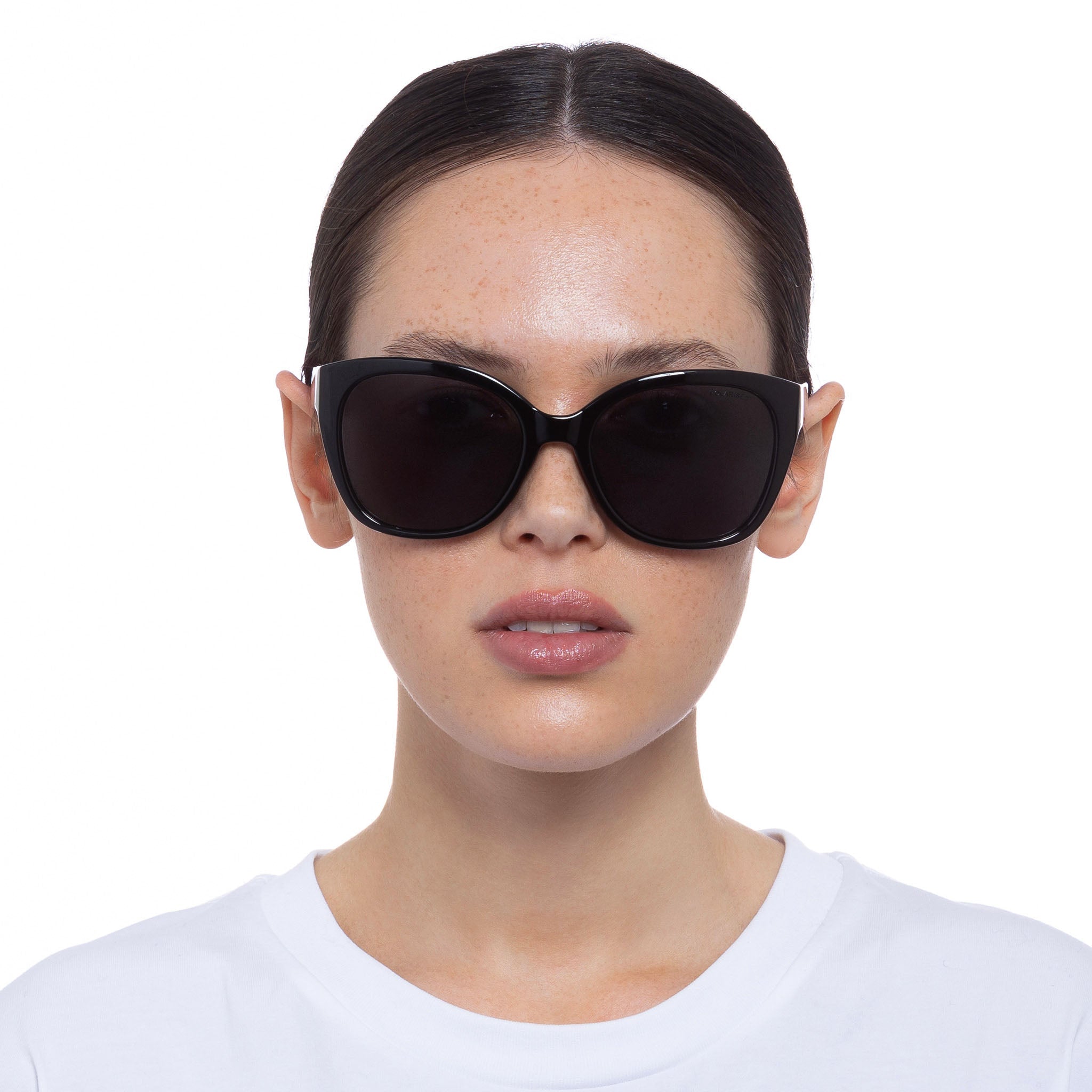  Willoughby Sunglasses - Black