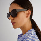  Thornleigh Sunglasses - Black