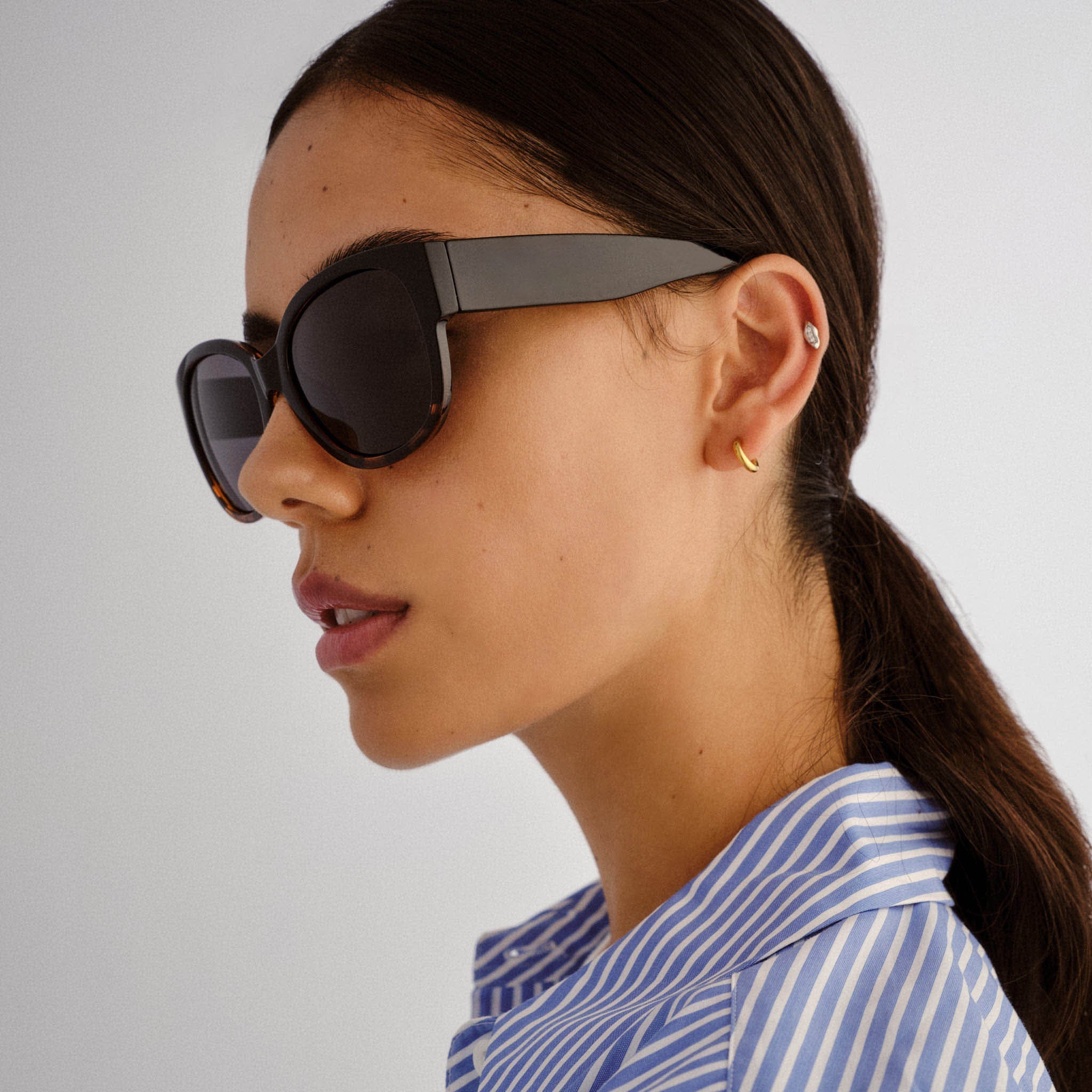  Thornleigh Sunglasses - Black