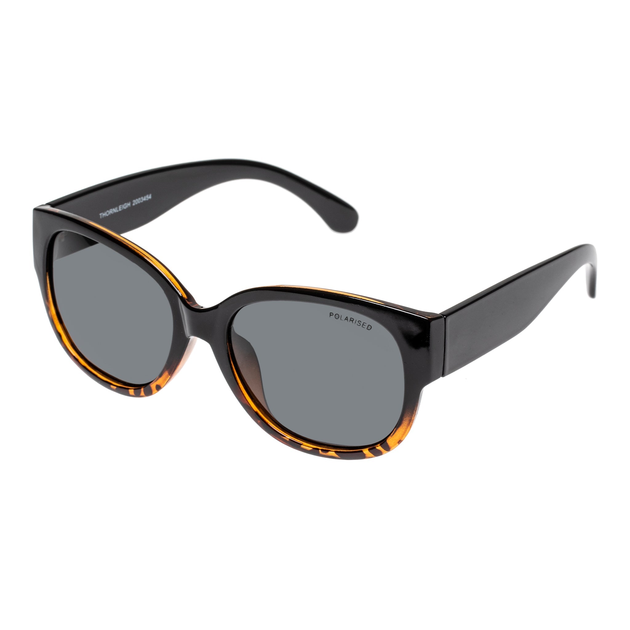  Thornleigh Sunglasses - Black