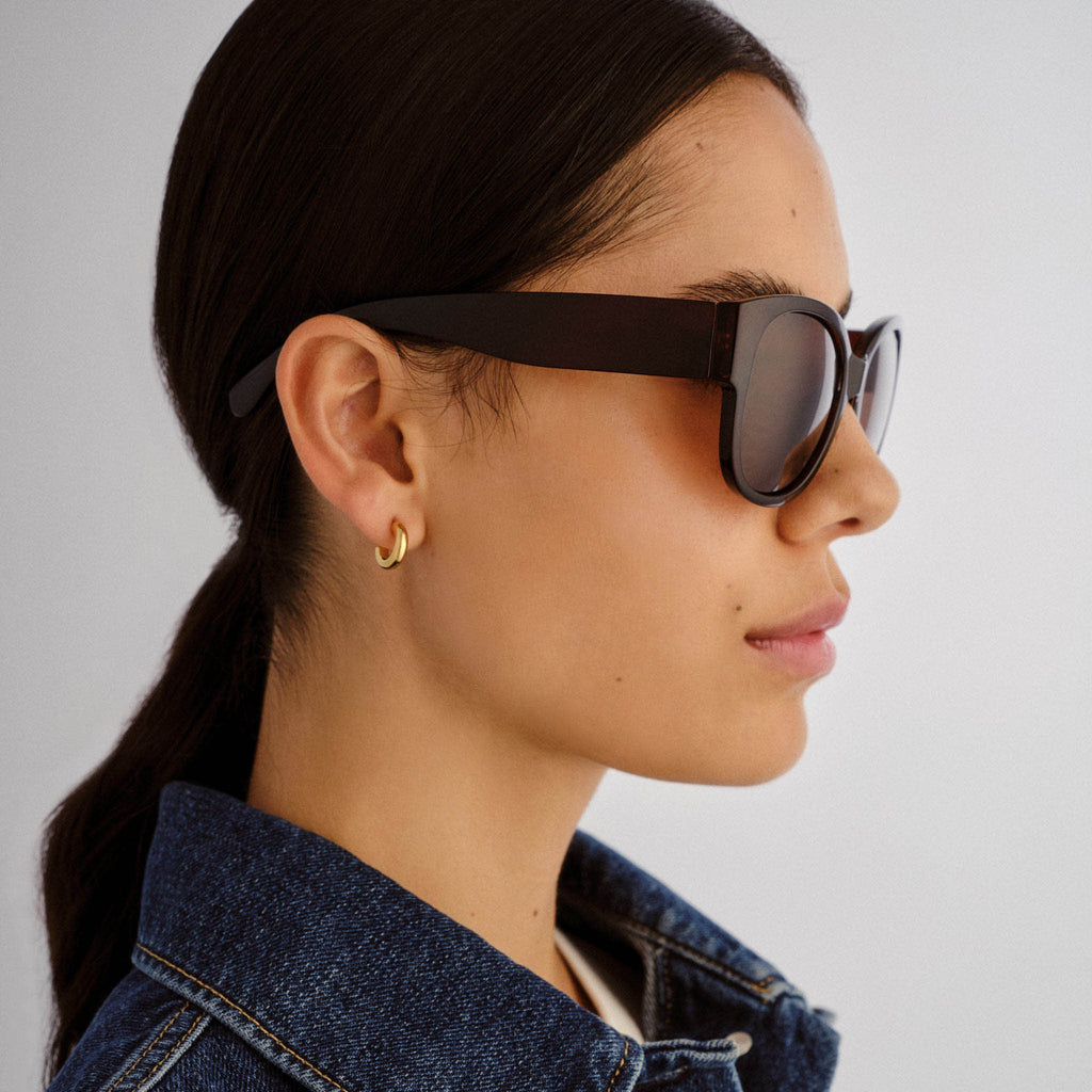  Thornleigh Sunglasses - Chocolate