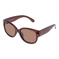  Thornleigh Sunglasses - Chocolate