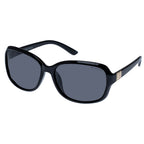  Stapleton Sunglasses - Black