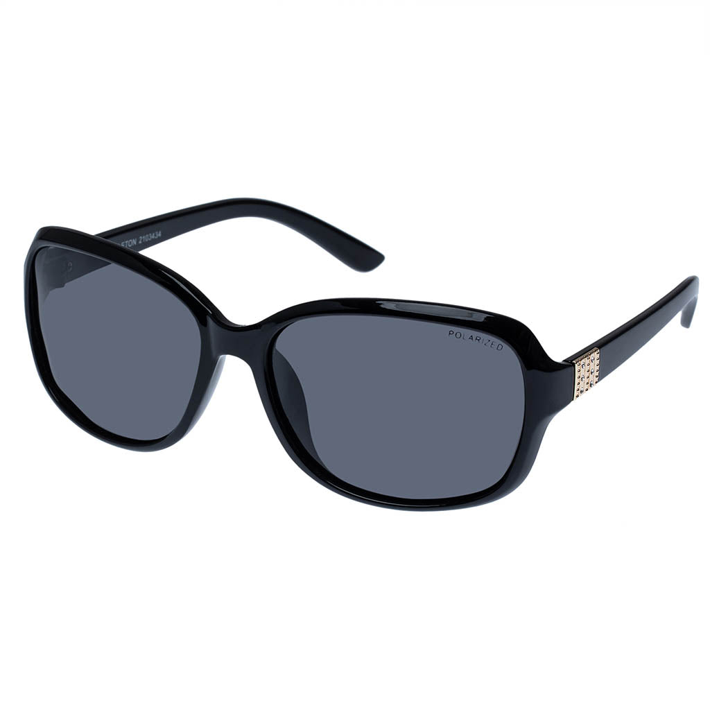  Stapleton Sunglasses - Black
