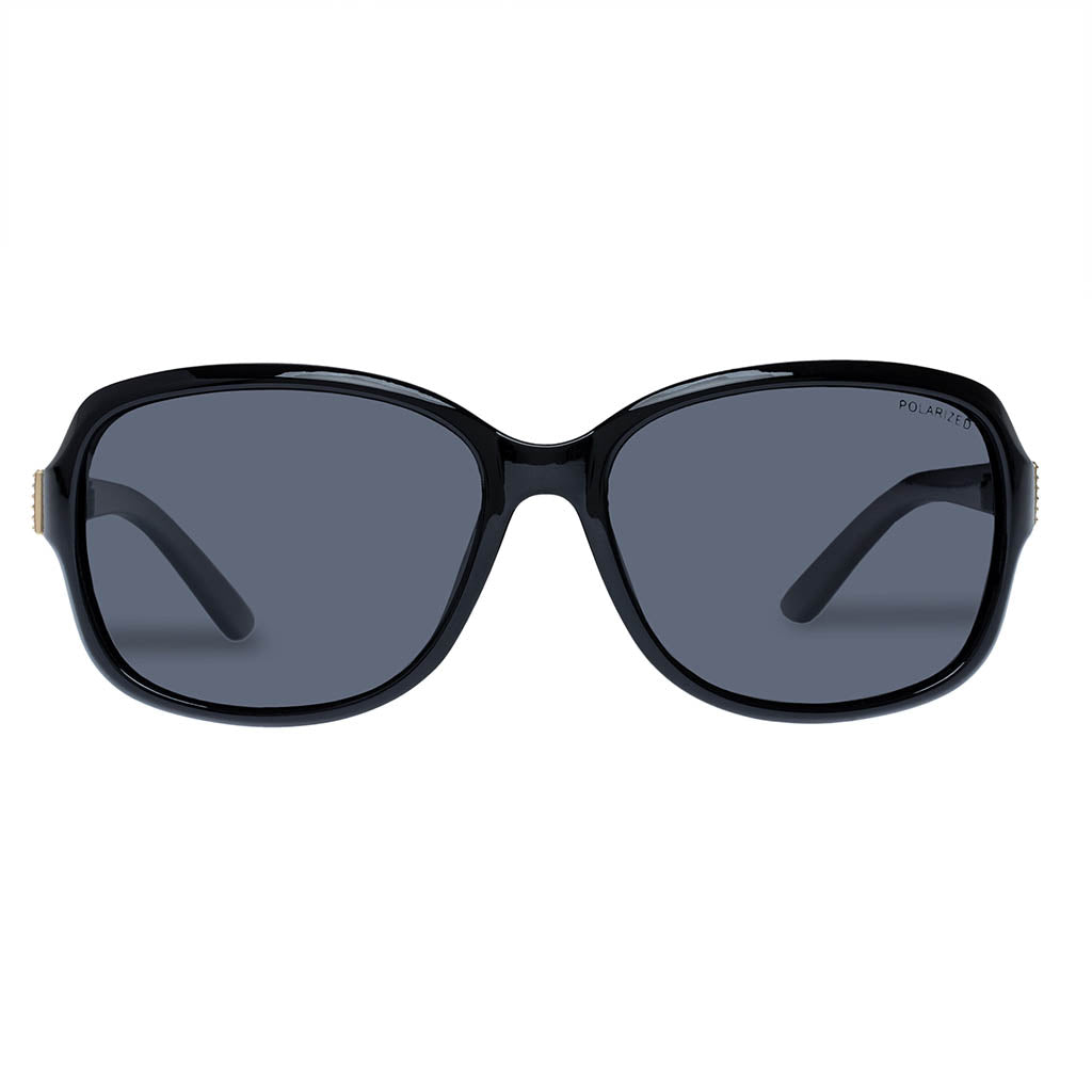  Stapleton Sunglasses - Black