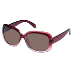  Camira Sunglasses - Plum