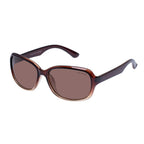  Stapleton Sunglasses - Chocolate