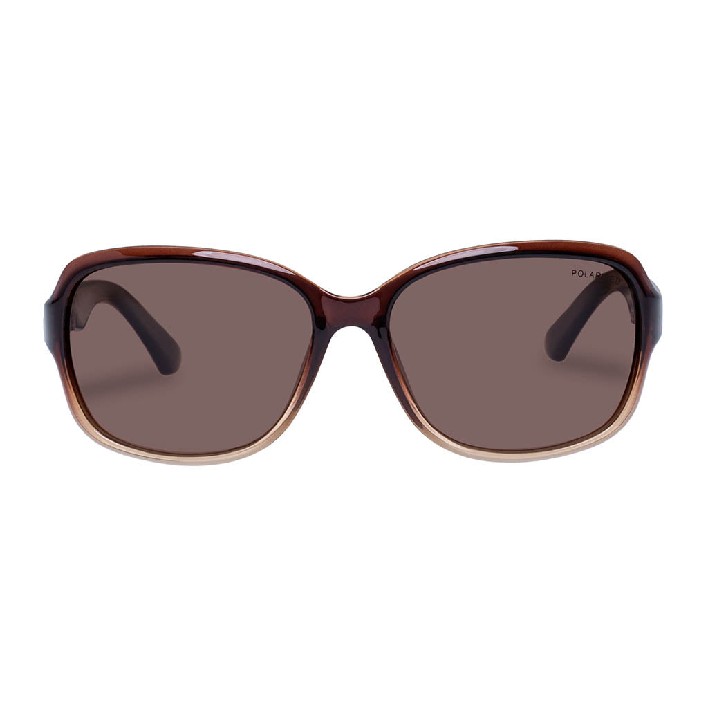  Stapleton Sunglasses - Chocolate