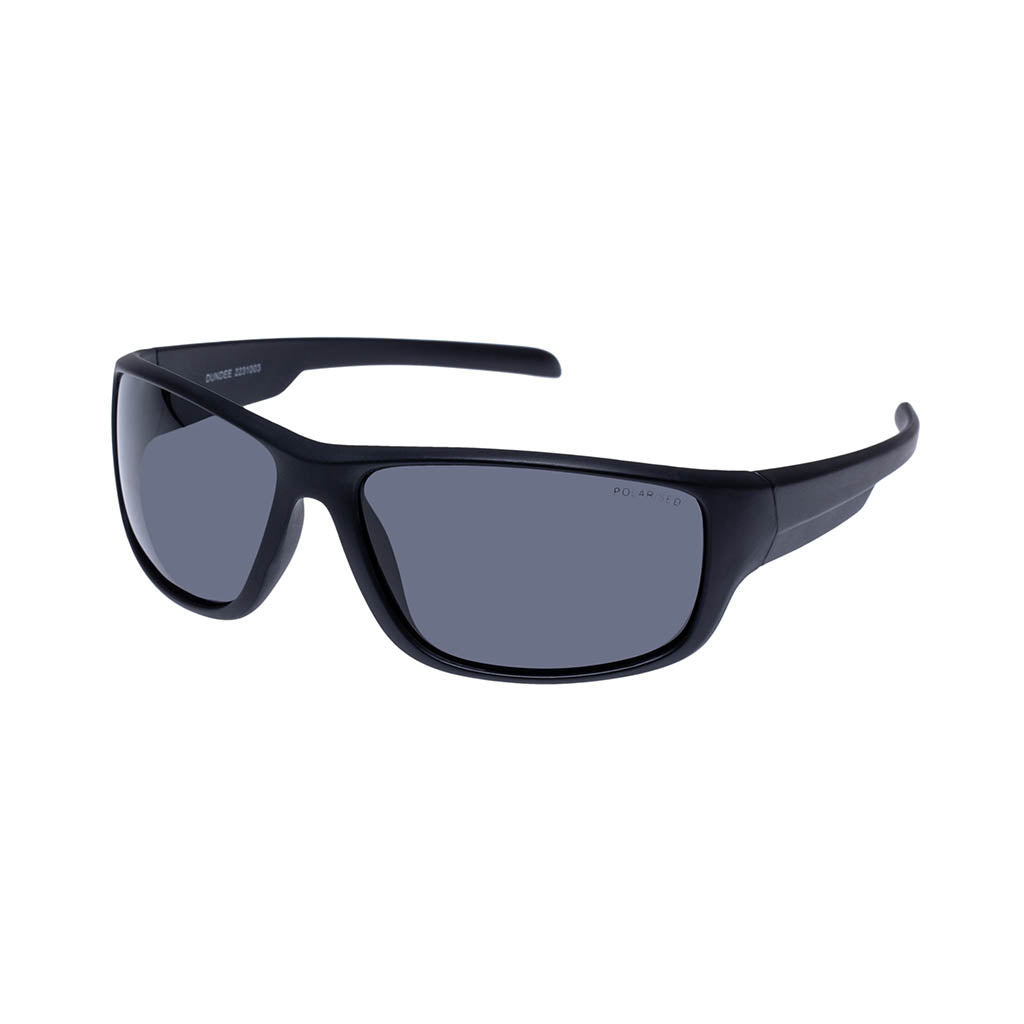  Dundee Sunglasses - Matte Black