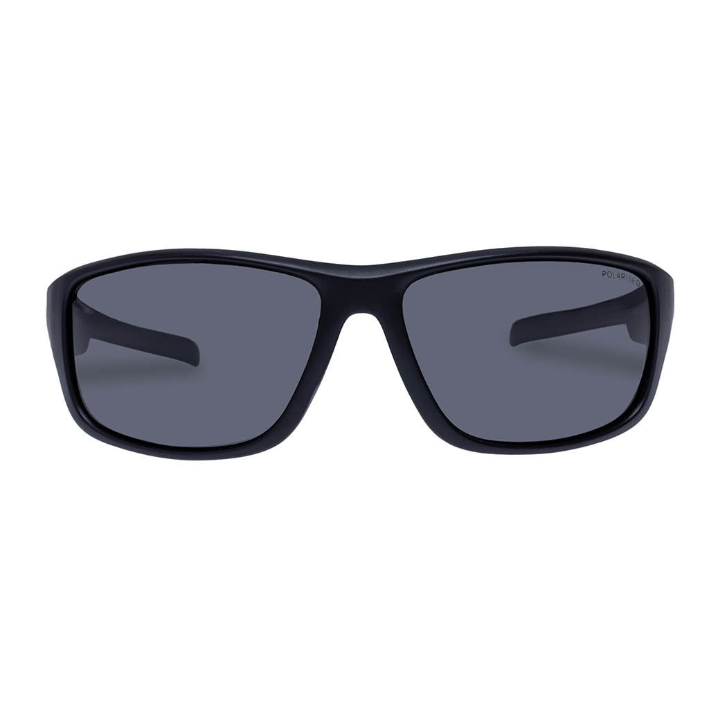  Dundee Sunglasses - Matte Black