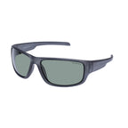  Dundee Sunglasses - Matte Grey