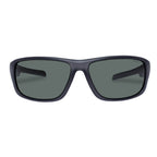  Dundee Sunglasses - Matte Grey
