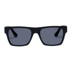  Burrundie Sunglasses - Matte Black