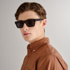  Burrundie Sunglasses - Matte Black