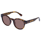  Berrimah Sunglasses - Dark Tort