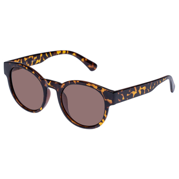  Berrimah Sunglasses - Dark Tort