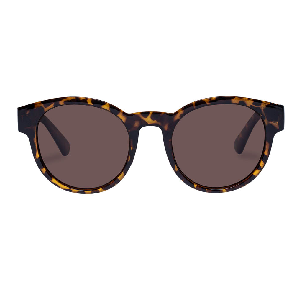  Berrimah Sunglasses - Dark Tort