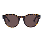  Berrimah Sunglasses - Dark Tort