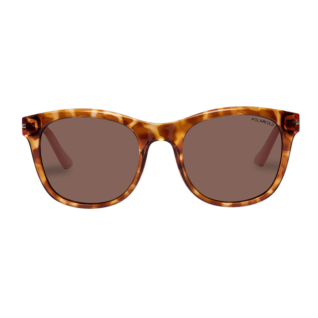  Milparinka Sunglasses - Vintage Tort