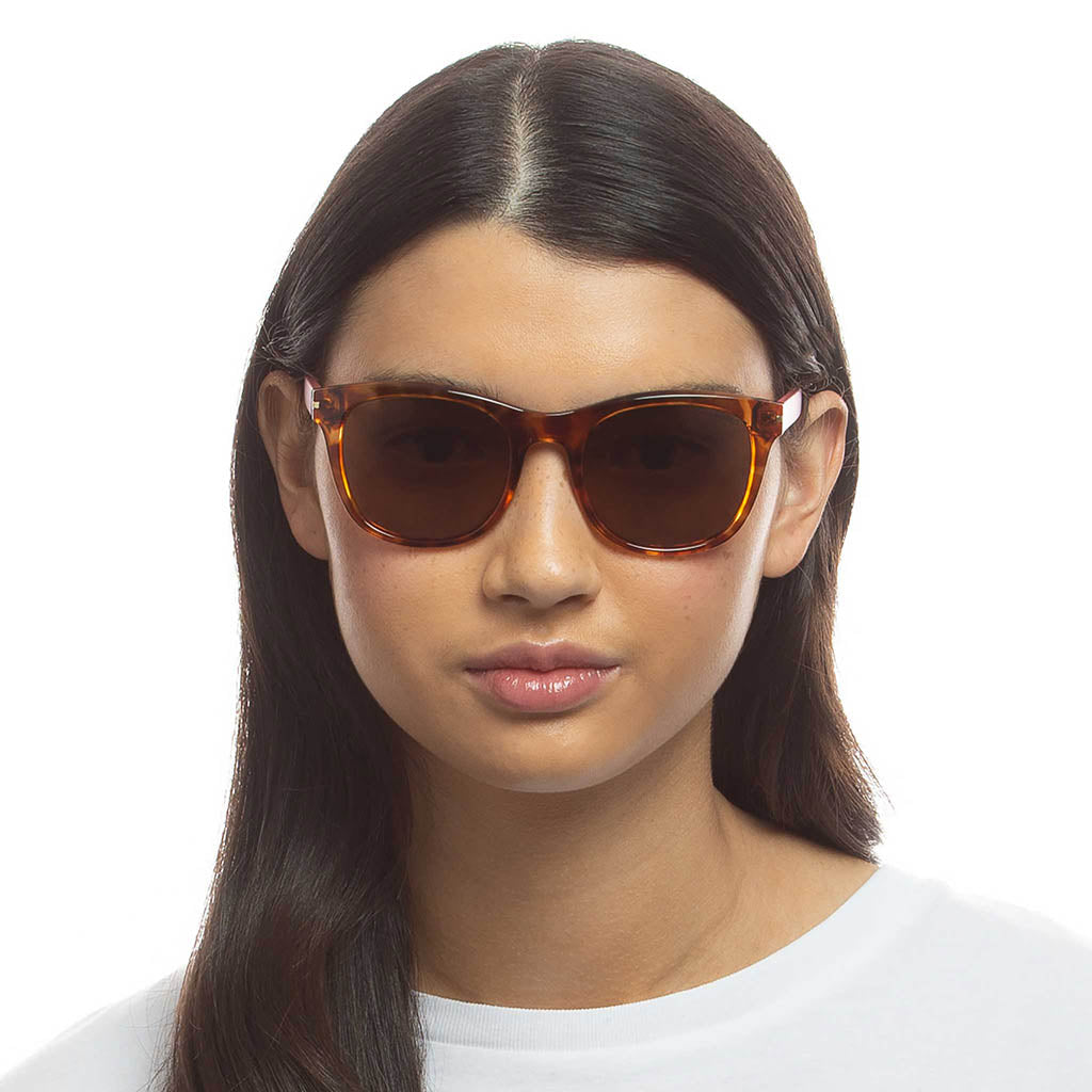  Milparinka Sunglasses - Vintage Tort