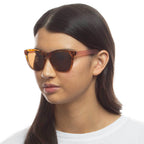  Milparinka Sunglasses - Vintage Tort