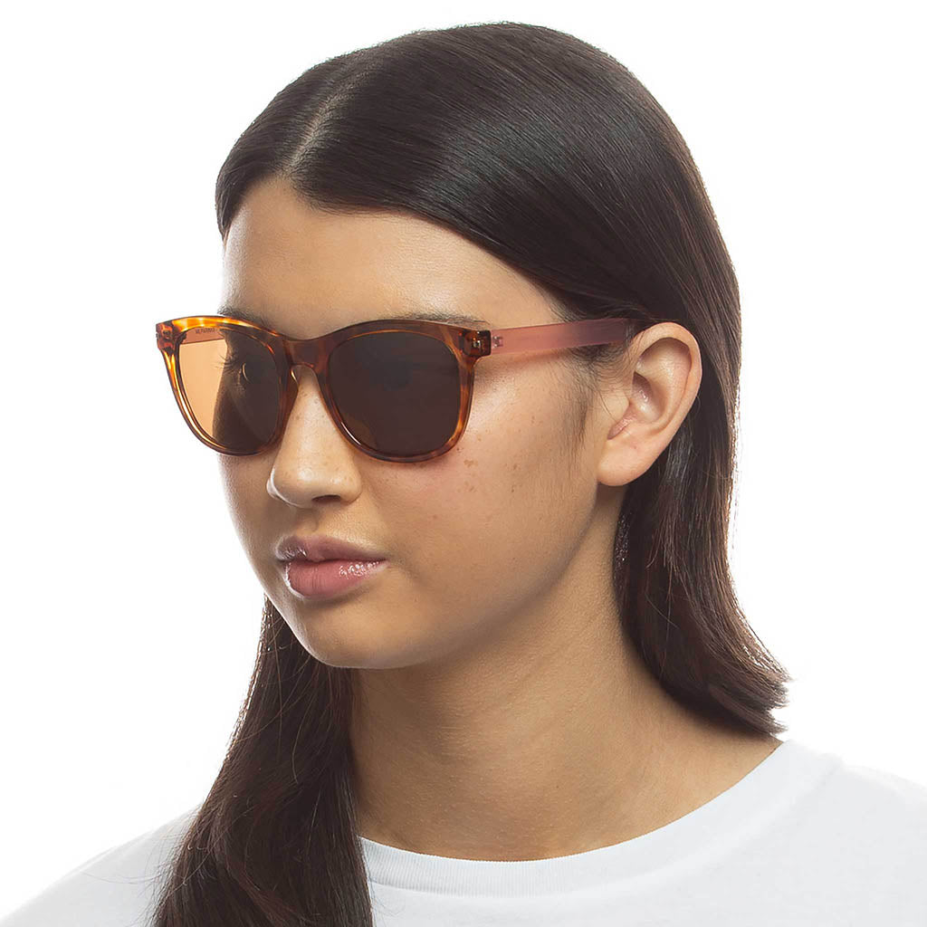  Milparinka Sunglasses - Vintage Tort