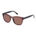  Milparinka Sunglasses - Rose Snakeskin