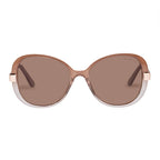  Anna Bay Sunglasses - Blush