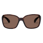  Kuranda Sunglasses - Dark Tort Floral