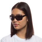  Kuranda Sunglasses - Black Zebra