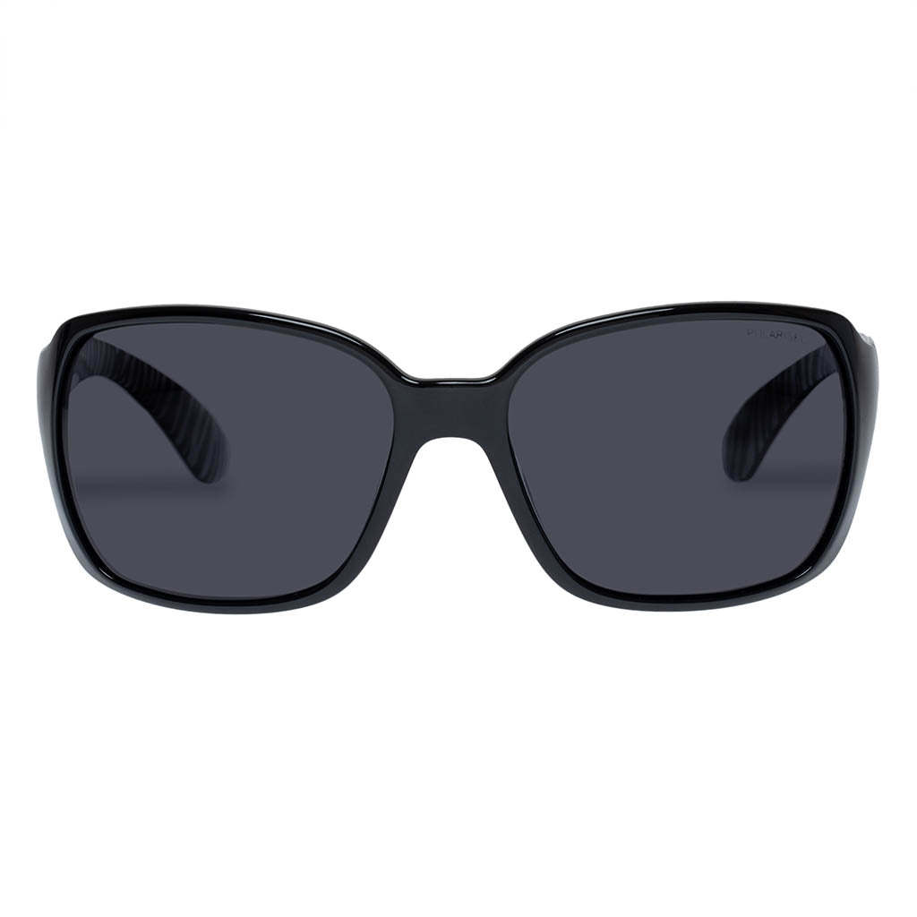  Kuranda Sunglasses - Black Zebra