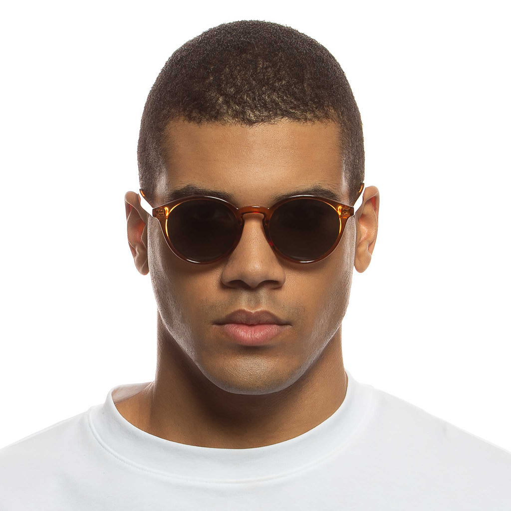  Biboohra Sunglasses - Caramel
