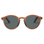  Biboohra Sunglasses - Caramel