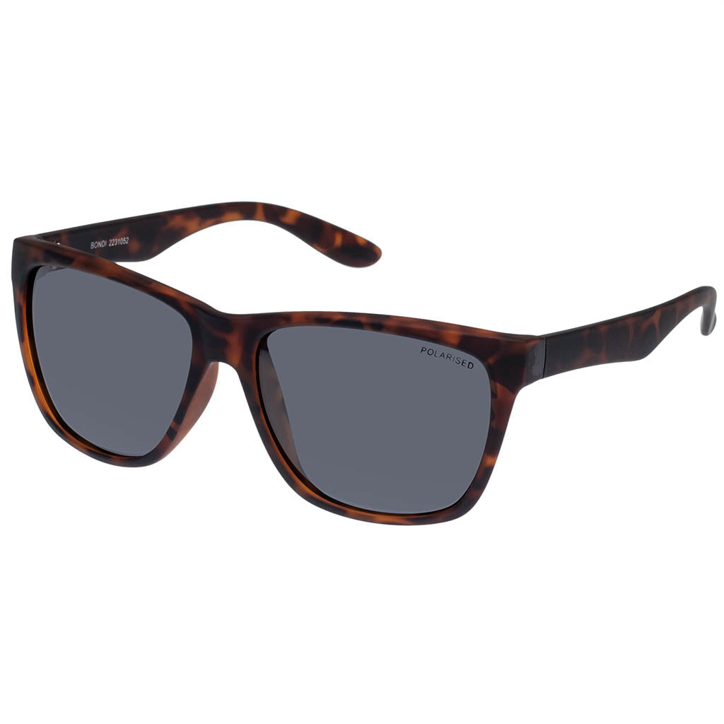  Bondi Sunglasses - Tort