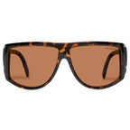  Nash Sunglasses - Dark Tort
