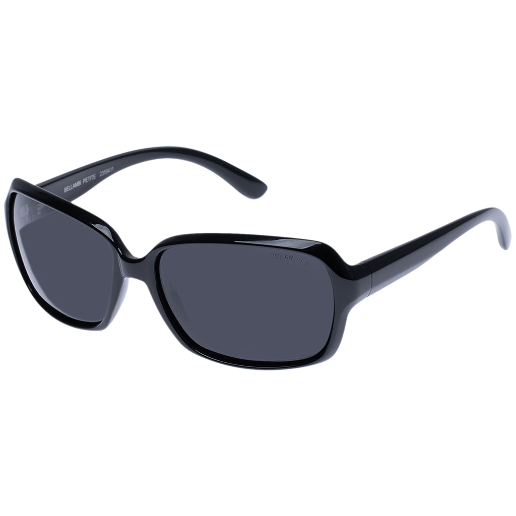  Bellambi Sunglasses - Black